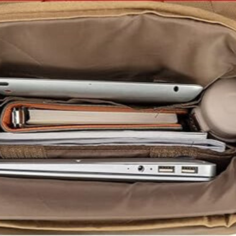 Military Enthusiast Tactical Backpack