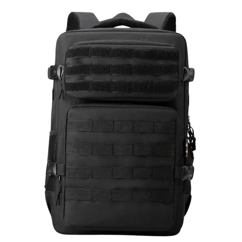 35L Tactical Backpack for Outdoor Adventures