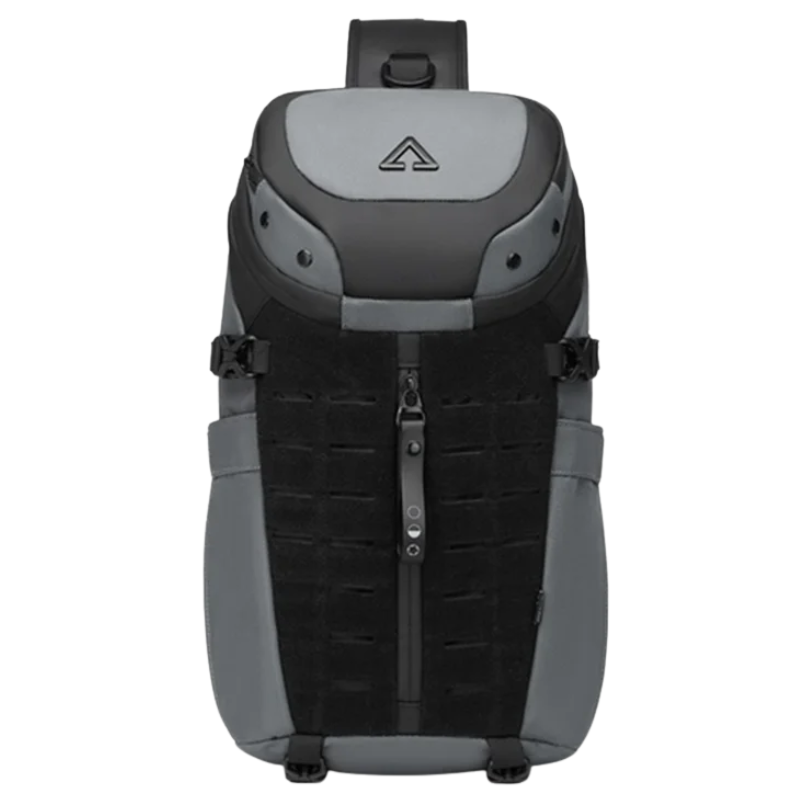 Ozuko Anti-Theft Waterproof Crossbody Bag with USB Charging