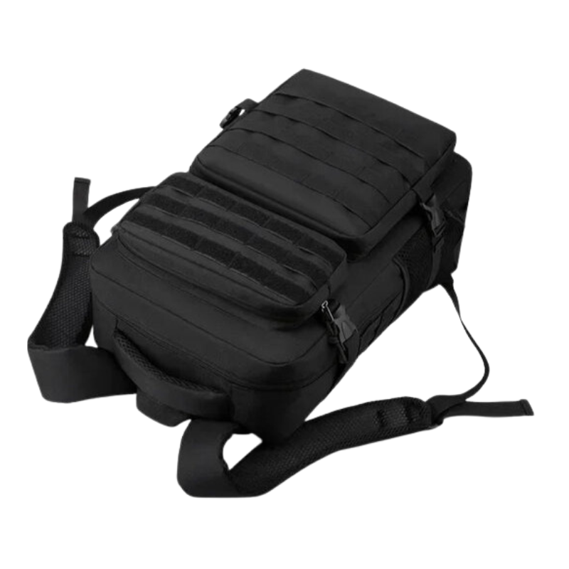 35L Tactical Backpack for Outdoor Adventures