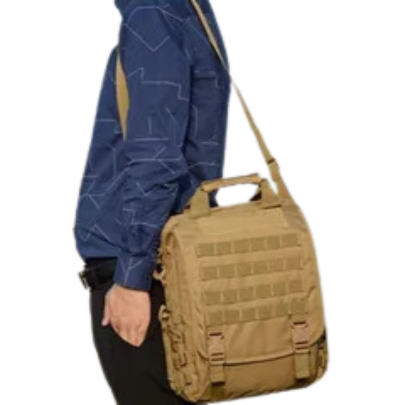 Military Enthusiast Tactical Backpack