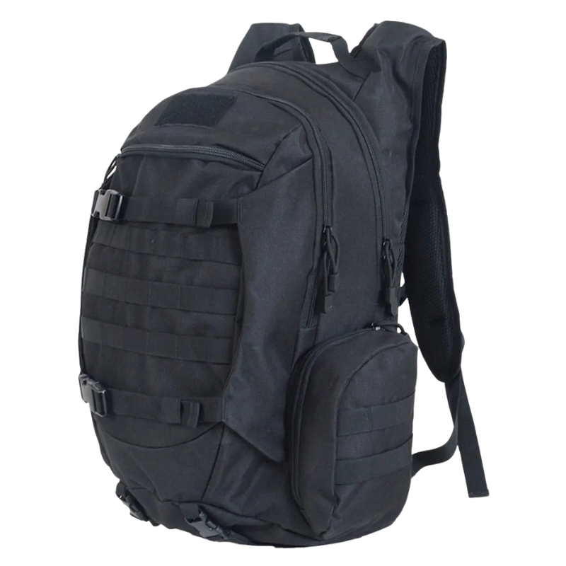 45L Waterproof Tactical Backpack for Outdoor Adventures
