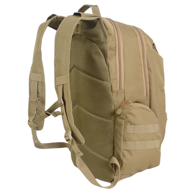 45L Waterproof Tactical Backpack for Outdoor Adventures