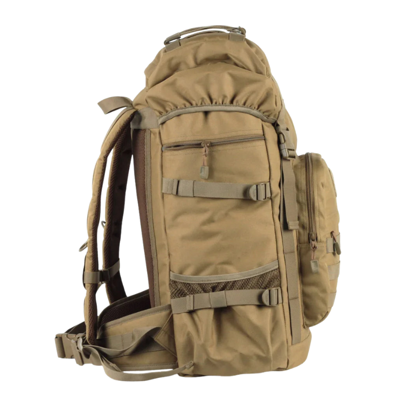 Rogisi 50L Outdoor Tactical Backpack
