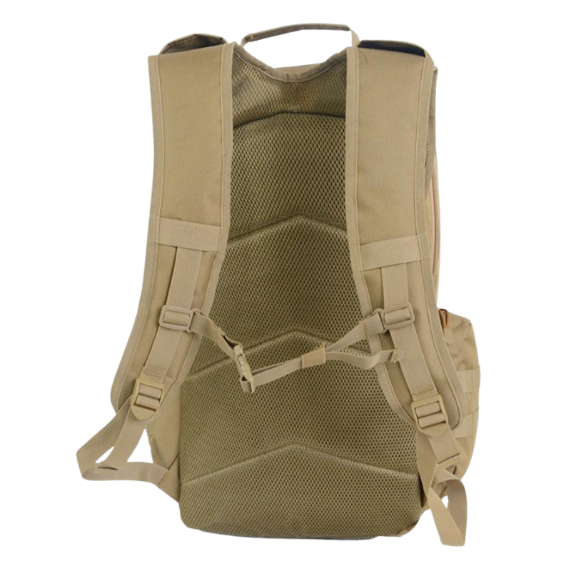 45L Waterproof Tactical Backpack for Outdoor Adventures