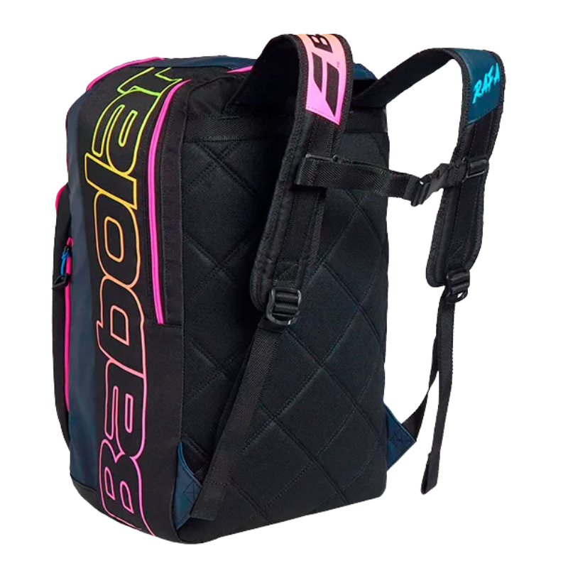 Tennis Bag – Thermal Bag for 3 Rackets