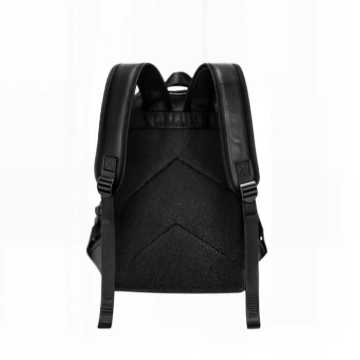 Urban Pro – Executive Leather Backpack