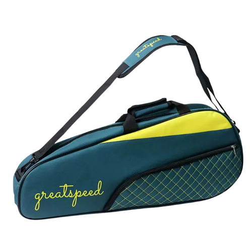 Greatspeed Tennis Racket Bag