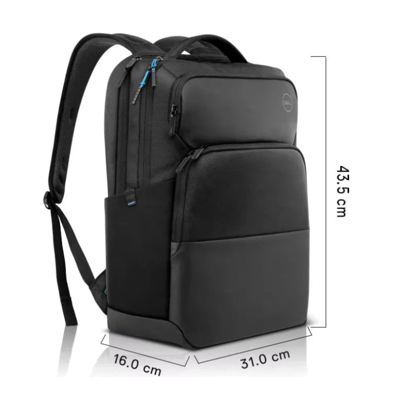 Dell Pro Laptop Backpack
