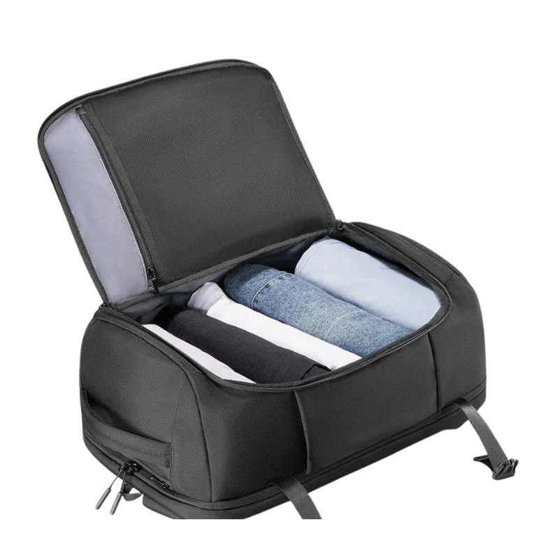 Mark Ryden Anti-Scratch Travel Backpack