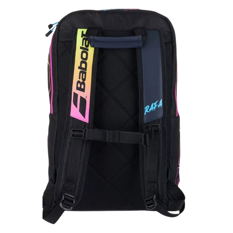 Tennis Bag – Thermal Bag for 3 Rackets