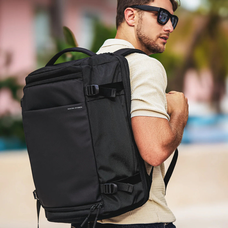 Mark Ryden Anti-Scratch Travel Backpack