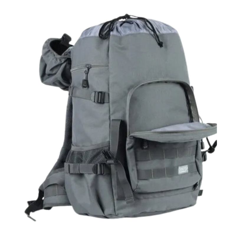 Rogisi 50L Outdoor Tactical Backpack