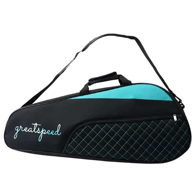 Greatspeed Tennis Racket Bag