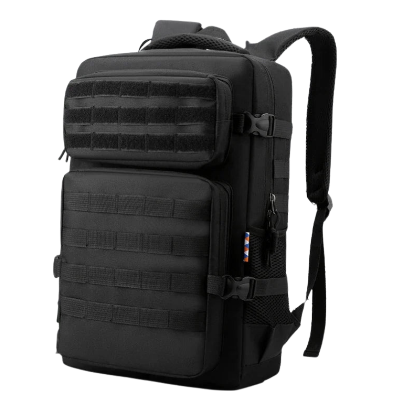 35L Tactical Backpack for Outdoor Adventures
