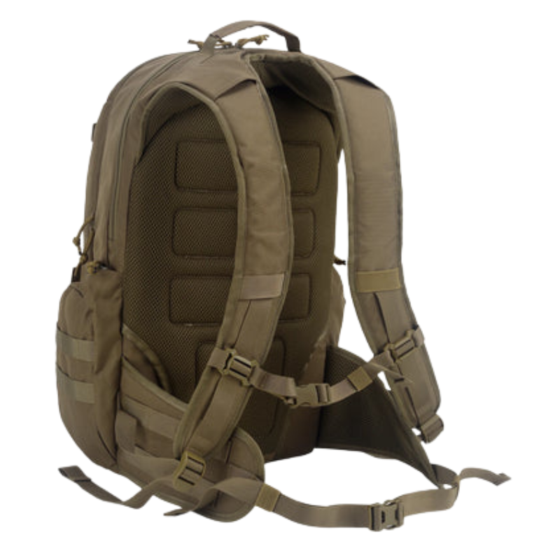 45L Waterproof Tactical Backpack for Outdoor Adventures