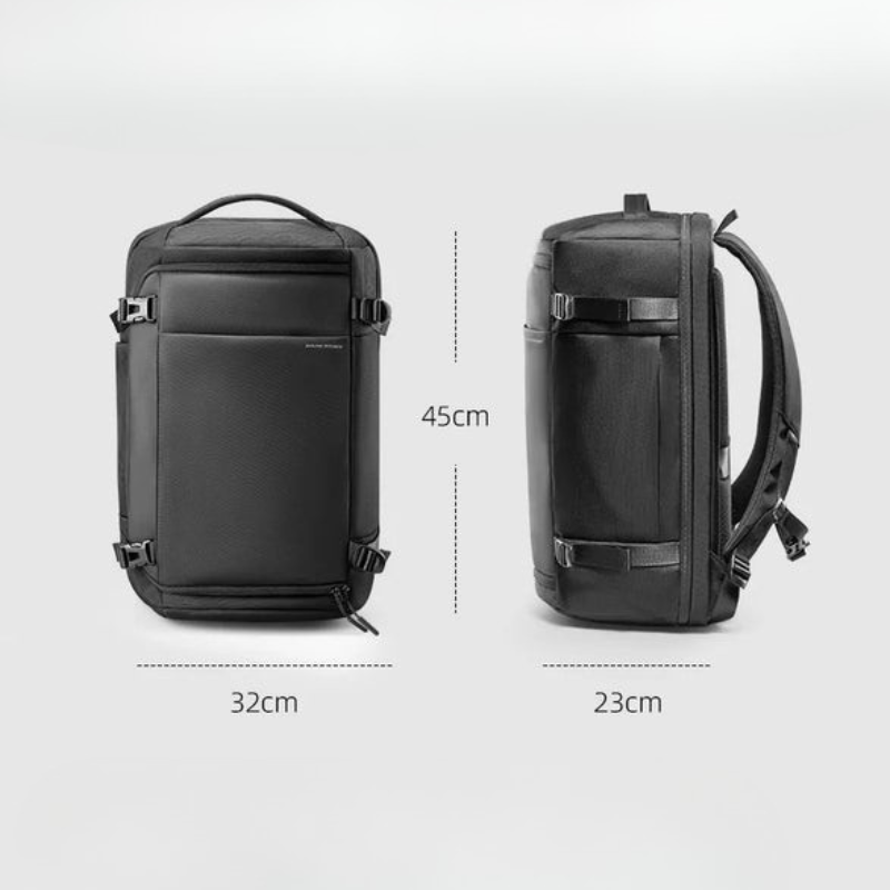 Mark Ryden Anti-Scratch Travel Backpack