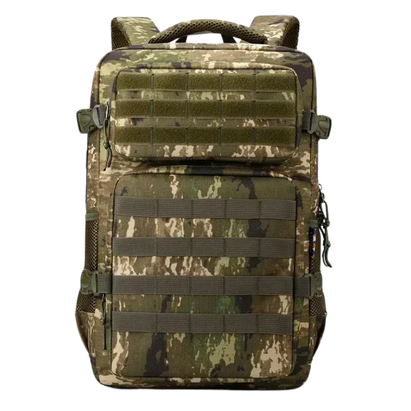 35L Tactical Backpack for Outdoor Adventures