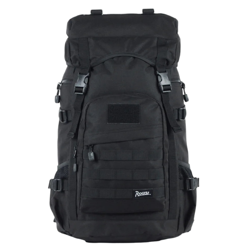 Rogisi 50L Outdoor Tactical Backpack
