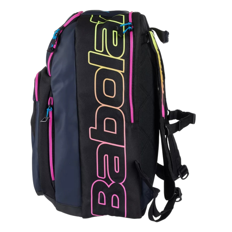 Tennis Bag – Thermal Bag for 3 Rackets