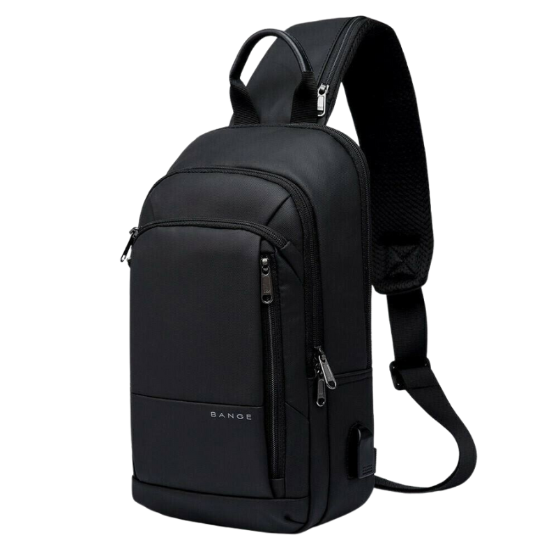 Bange Crossbody Bags with USB Charging