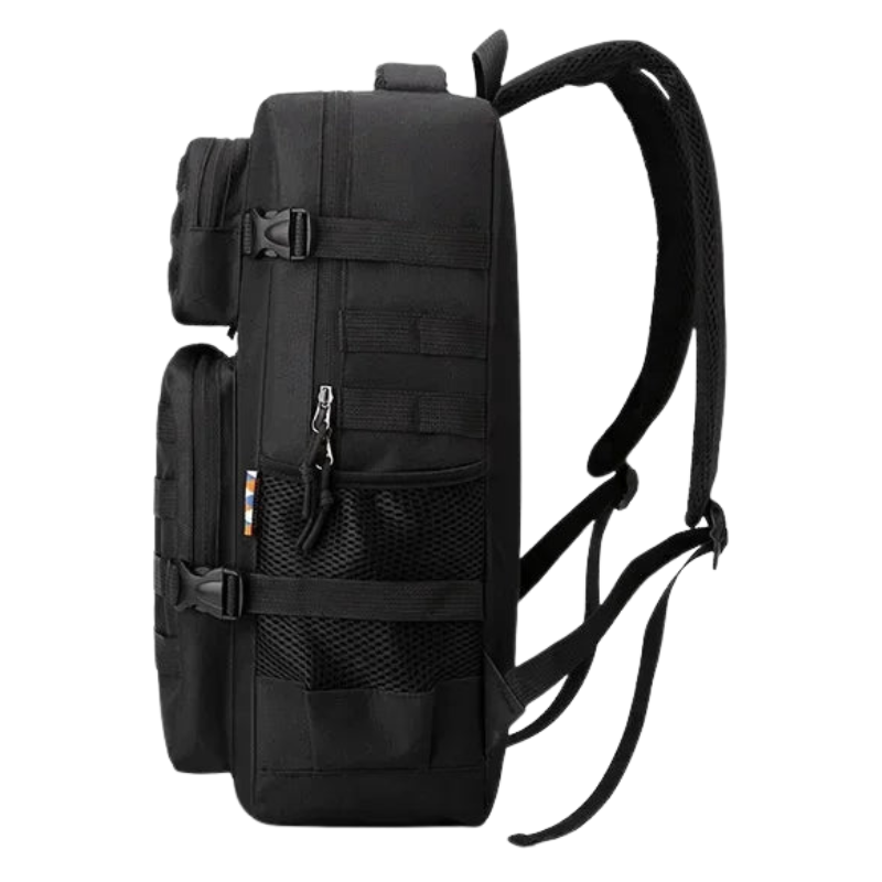 35L Tactical Backpack for Outdoor Adventures