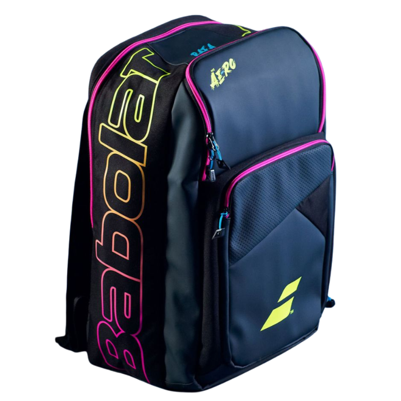 Tennis Bag – Thermal Bag for 3 Rackets