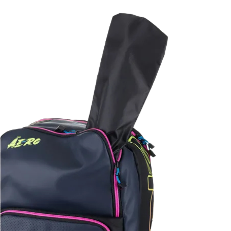 Tennis Bag – Thermal Bag for 3 Rackets