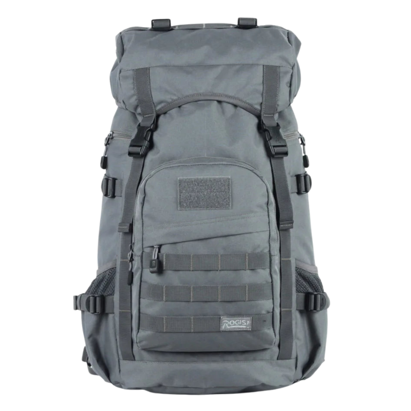 Rogisi 50L Outdoor Tactical Backpack