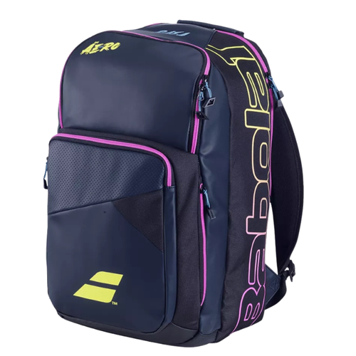 Tennis Bag – Thermal Bag for 3 Rackets