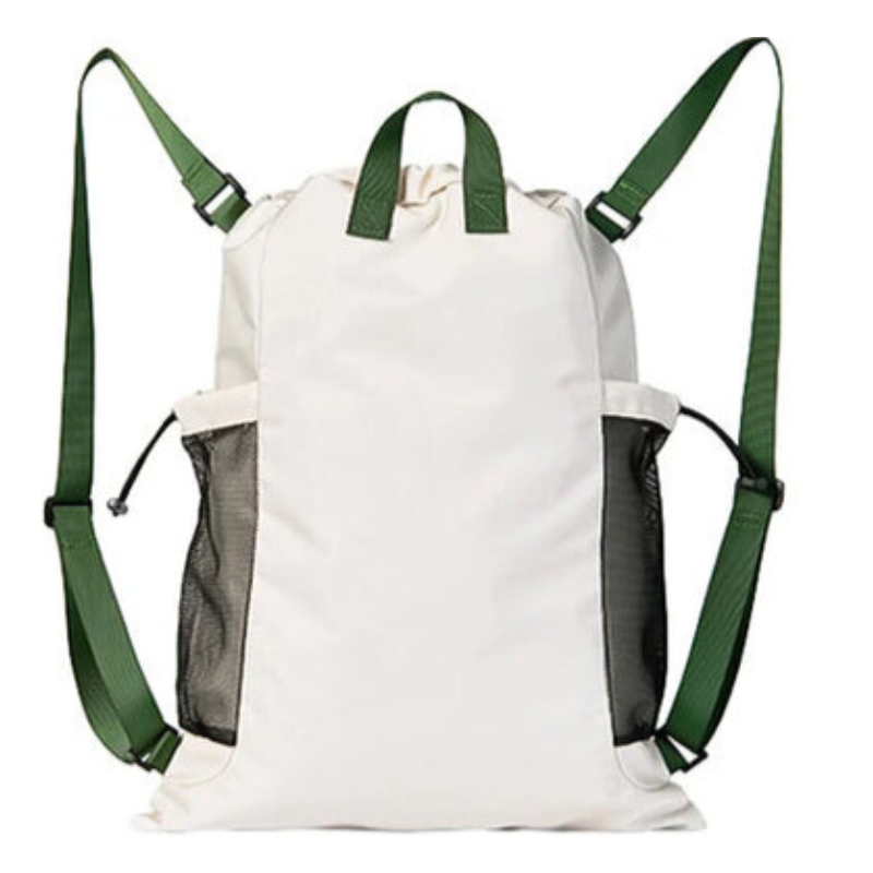 Kawasaki Versatile Waterproof Racket Tennis Bag