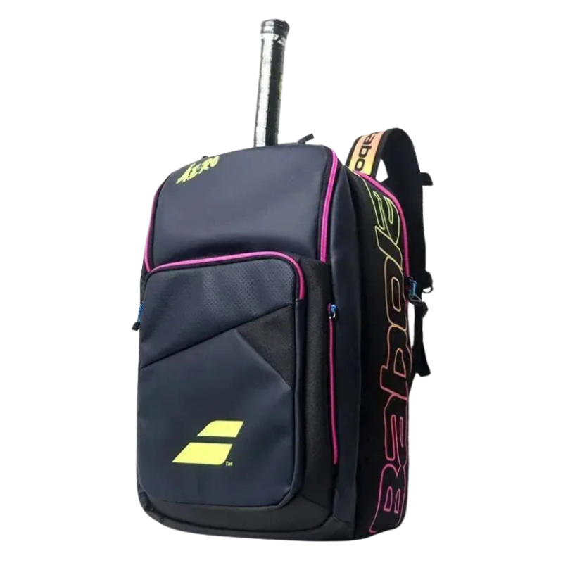 Tennis Bag – Thermal Bag for 3 Rackets
