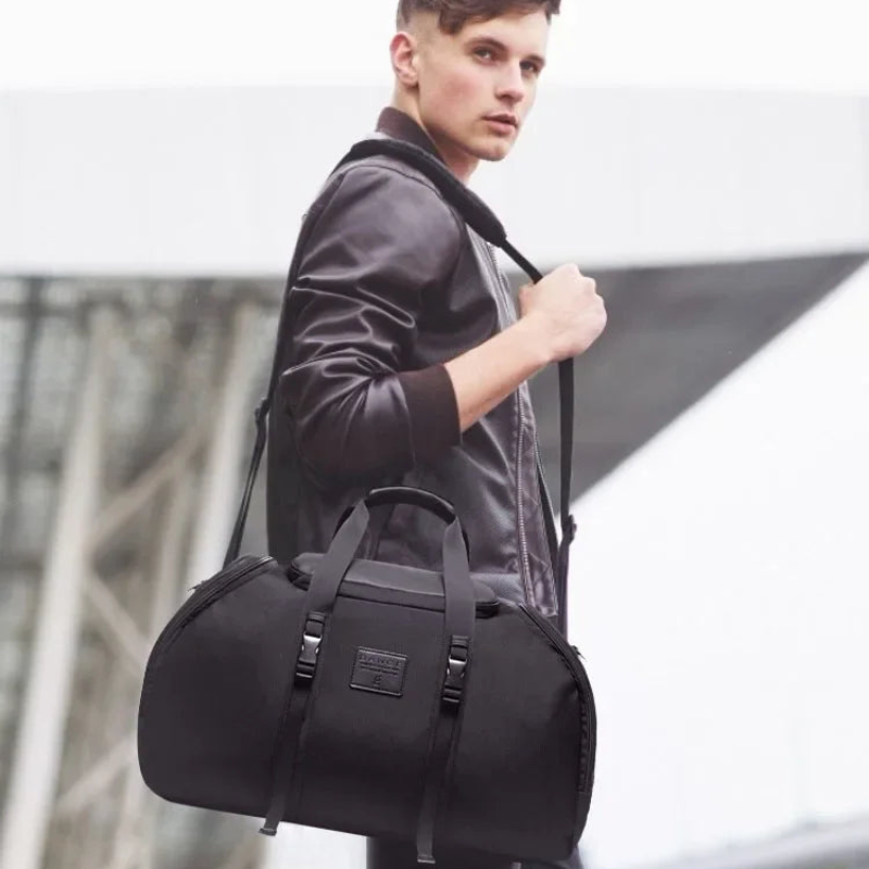 BANGE Multifunctional Waterproof Handbag