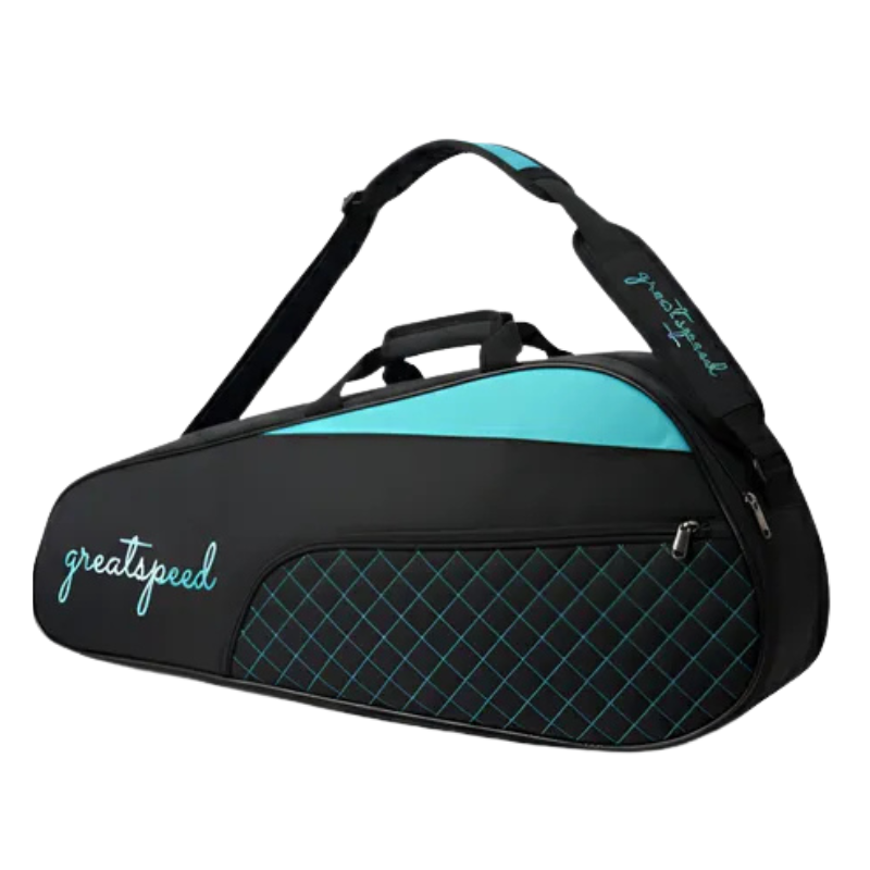 Greatspeed Tennis Racket Bag