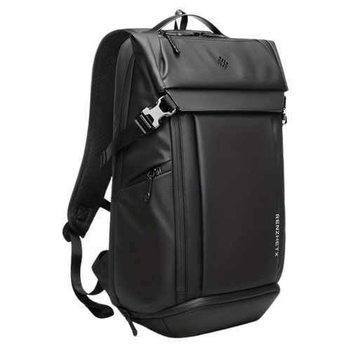 Renzhetx Pro – Waterproof & Anti-Theft Travel Backpack