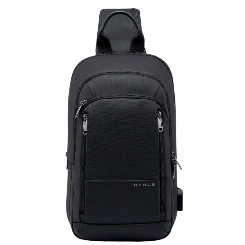 Bange Crossbody Bags with USB Charging