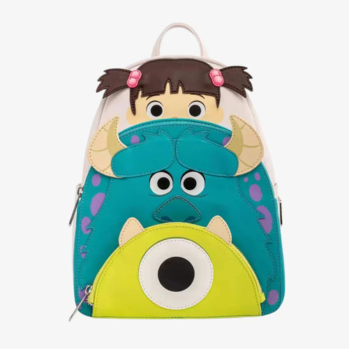 Disney Monsters University Backpack