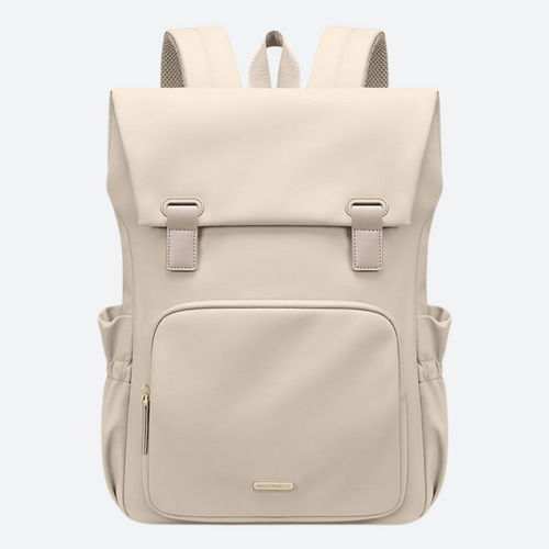 GOLF Elegant Anti-Theft Laptop Backpack