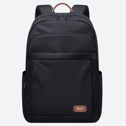 GolfPro Waterproof Backpack