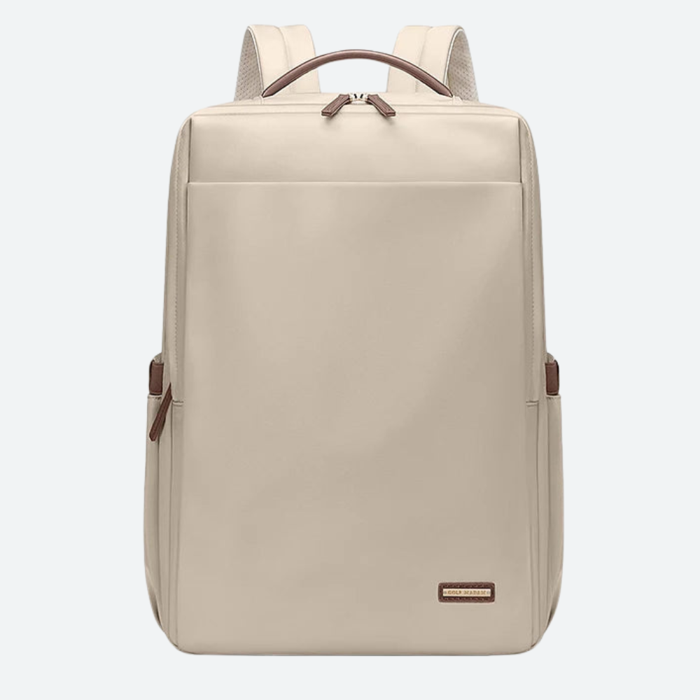 Golf Lightweight Waterproof Laptop Backpack