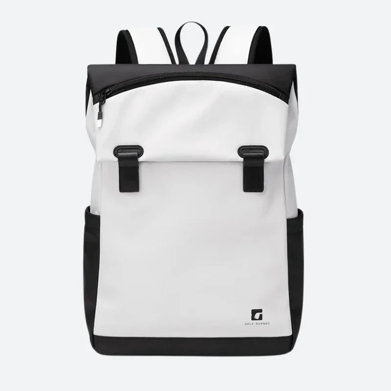 Golf Waterproof Laptop Backpack