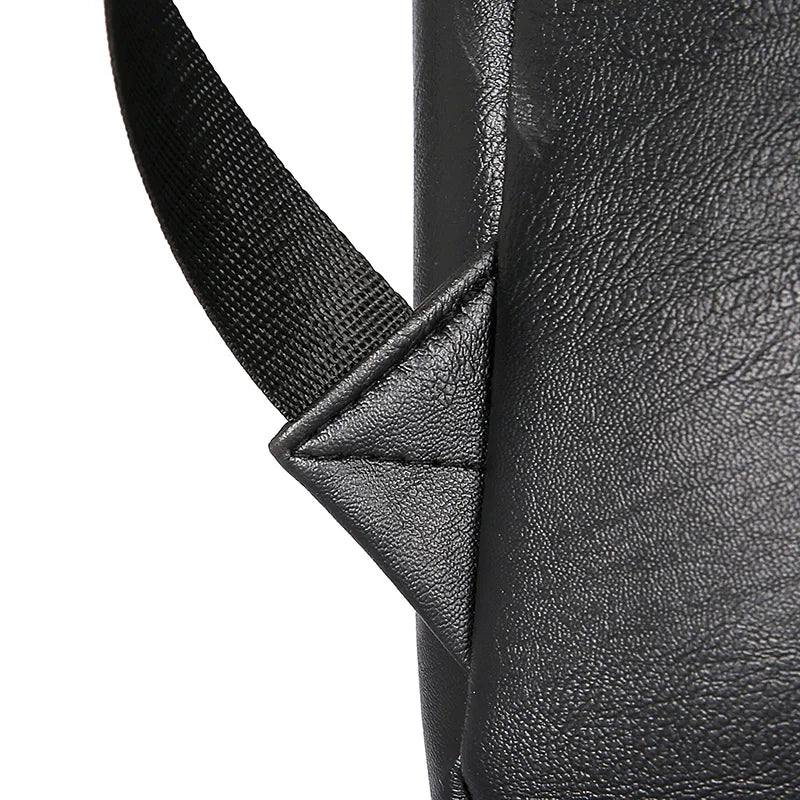 Rucksack Laptop Backpack – Stylish & Spacious