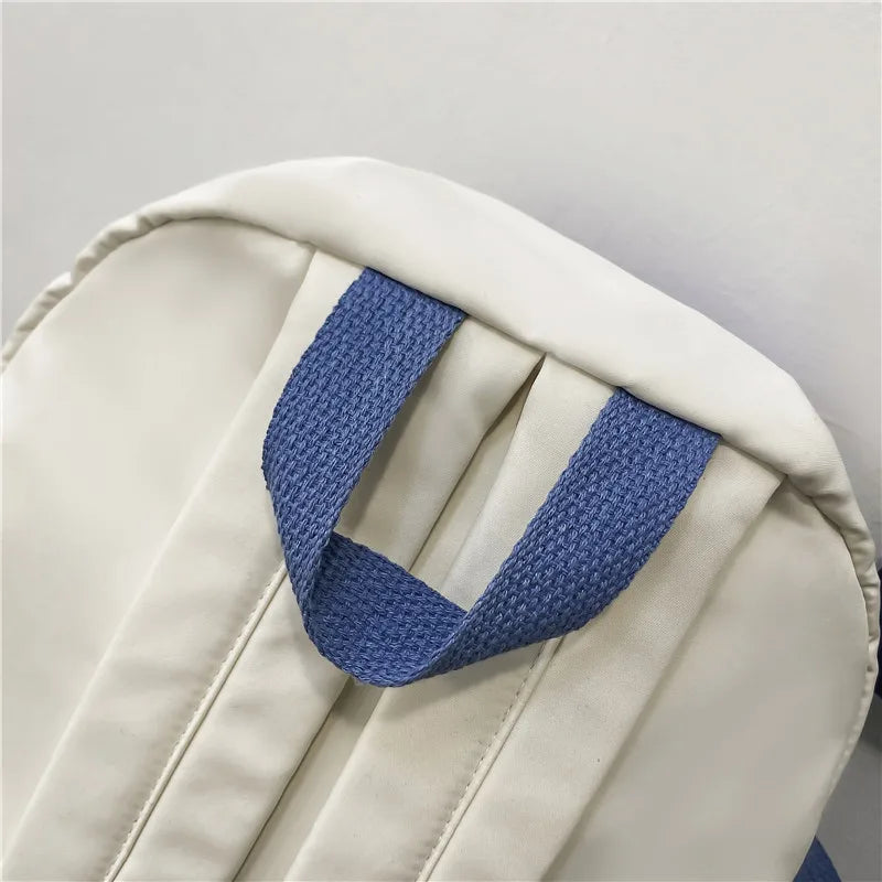 Urban Smile Laptop  Backpack – Stylish & Functional for Daily Adventures