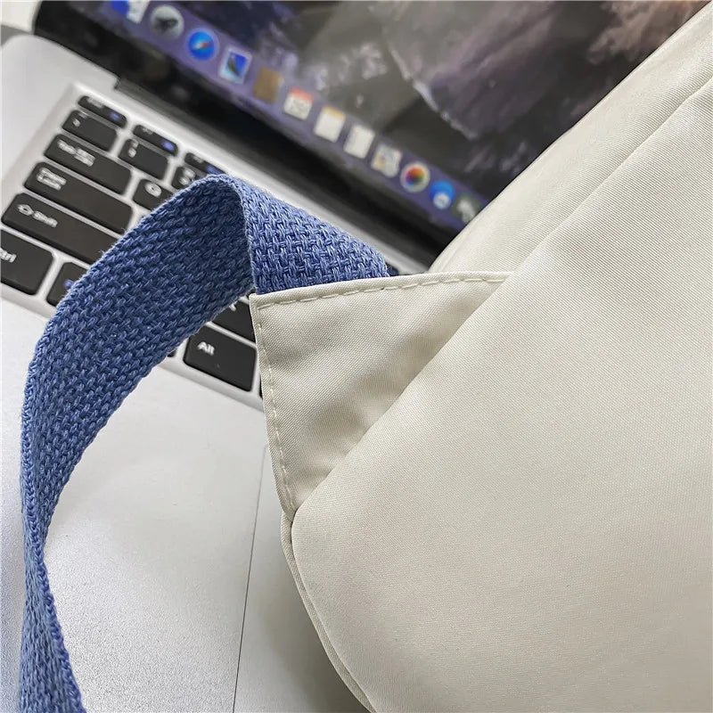 Urban Smile Laptop  Backpack – Stylish & Functional for Daily Adventures