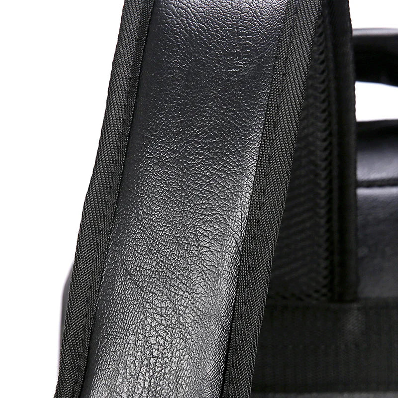 Rucksack Laptop Backpack – Stylish & Spacious