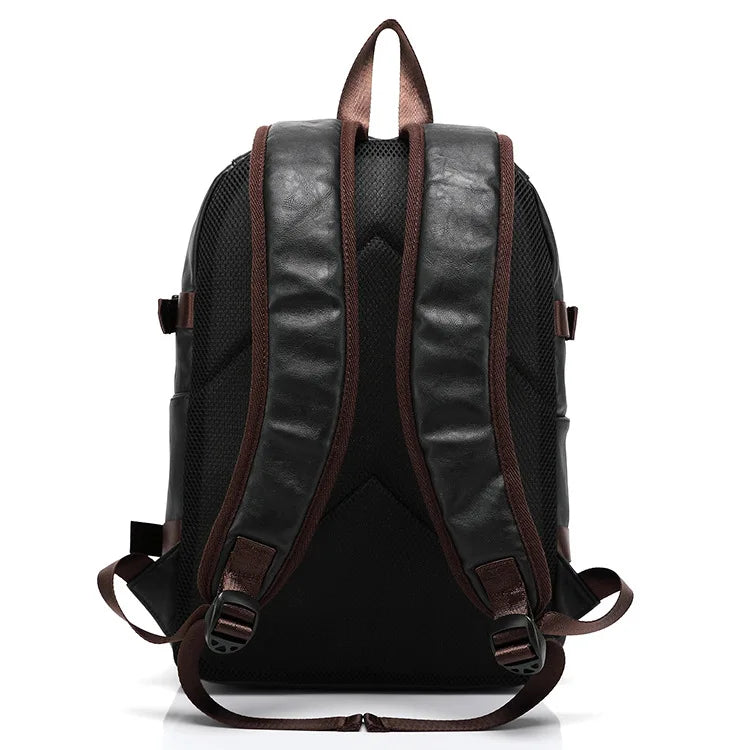 Style Laptop Backpack - Fashion & Function