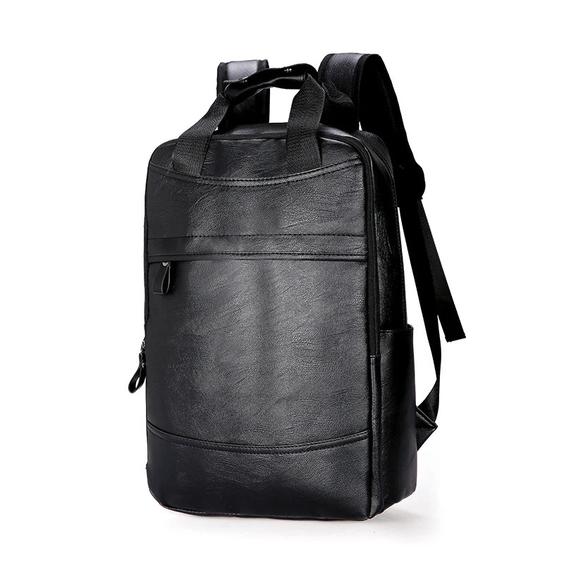 Rucksack Laptop Backpack – Stylish & Spacious