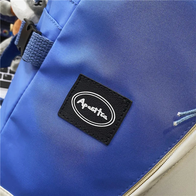 Urban Smile Laptop  Backpack – Stylish & Functional for Daily Adventures