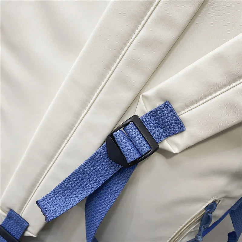 Urban Smile Laptop  Backpack – Stylish & Functional for Daily Adventures