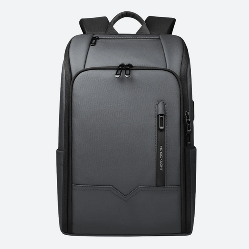 Hcan Kcan Waterproof Business Laptop Backpack